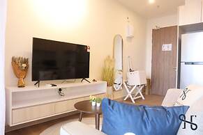 Homesuite' Home at The Shore KK