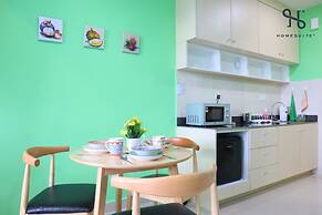 Homesuite' Home at The Shore KK