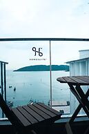 Homesuite' Home at The Shore KK