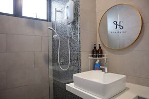 Homesuite' Home at The Shore KK