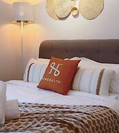 Homesuite' Home at The Shore KK