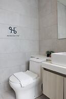 Homesuite' Home at The Shore KK