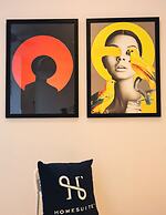 Homesuite' Home at The Shore KK