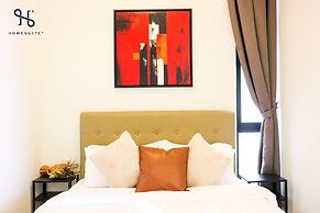 Homesuite' Home at The Shore KK