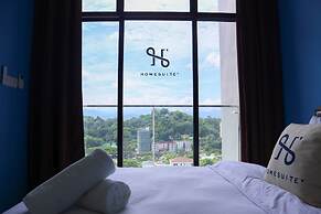 Homesuite' Home at The Shore KK