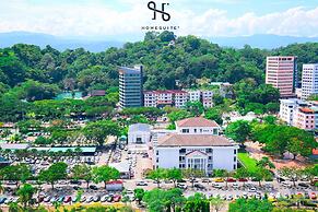 Homesuite' Home at The Shore KK