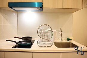 Homesuite' Home at The Shore KK