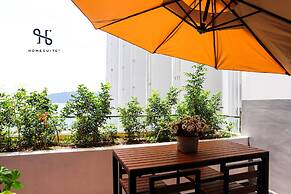 Homesuite' Home at The Shore KK