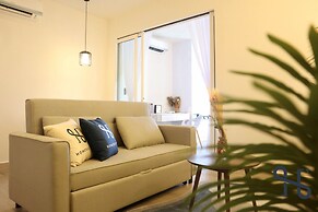 Homesuite' Home at The Shore KK