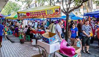 Homesuite' Home at The Shore KK