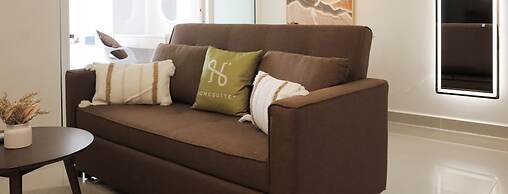 Homesuite' Home at The Shore KK
