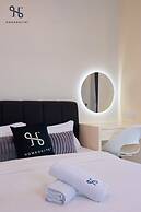 Homesuite' Home at The Shore KK