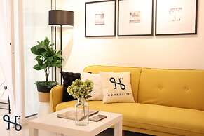 Homesuite' Home at The Shore KK