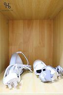 Homesuite' Home at The Shore KK