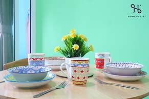 Homesuite' Home at The Shore KK