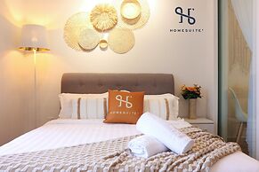 Homesuite' Home at The Shore KK
