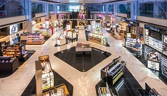 Homesuite' Home at The Shore KK