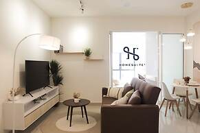 Homesuite' Home at The Shore KK