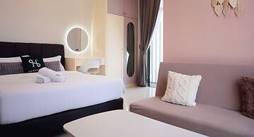 Homesuite' Home at The Shore KK