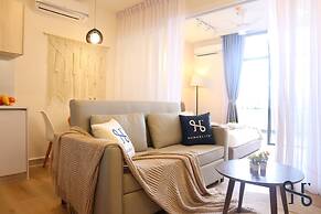 Homesuite' Home at The Shore KK