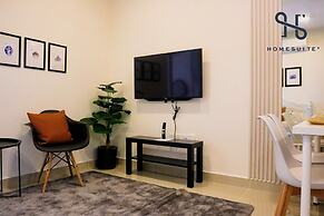 Homesuite' Home at The Shore KK