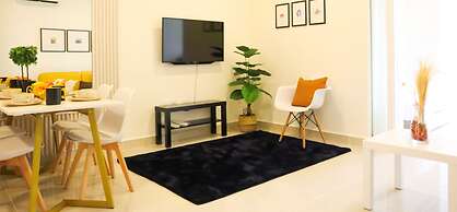 Homesuite' Home at The Shore KK