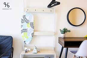 Homesuite' Home at The Shore KK