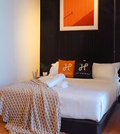 Homesuite' Home at The Shore KK