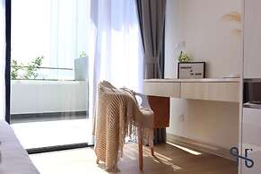 Homesuite' Home at The Shore KK