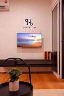 Homesuite' Home at The Shore KK