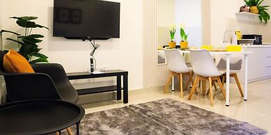 Homesuite' Home at The Shore KK