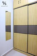 Homesuite' Home at The Shore KK