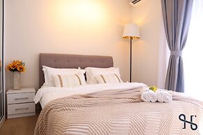 Homesuite' Home at The Shore KK