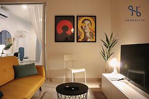 Homesuite' Home at The Shore KK