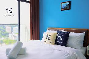 Homesuite' Home at The Shore KK