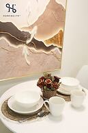 Homesuite' Home at The Shore KK