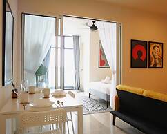 Homesuite' Home at The Shore KK