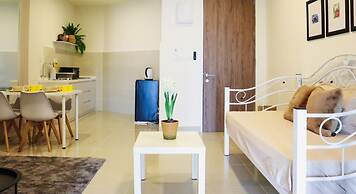 Homesuite' Home at The Shore KK