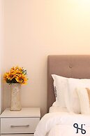 Homesuite' Home at The Shore KK