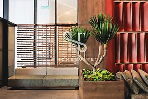 Homesuite' Home at The Shore KK