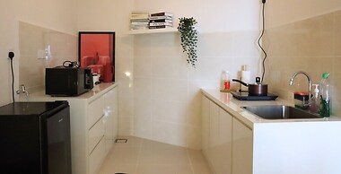 Homesuite' Home at The Shore KK