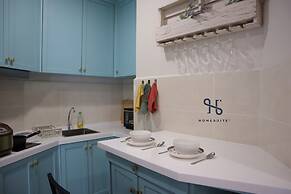 Homesuite' Home at The Shore KK