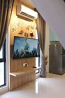 Homesuite' Home at The Shore KK