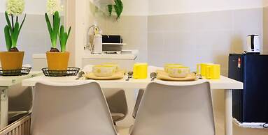 Homesuite' Home at The Shore KK