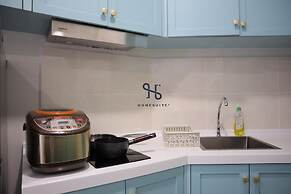 Homesuite' Home at The Shore KK