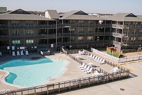 Outer Banks Beach Club