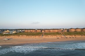 Outer Banks Beach Club