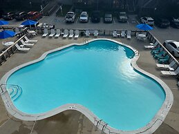 Outer Banks Beach Club