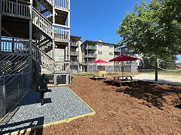 Outer Banks Beach Club