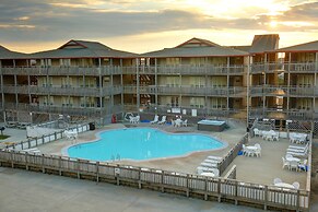Outer Banks Beach Club